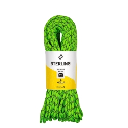 Lina Sterling VELOCITY 9.8 mm 60m GREEN