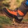 Buty antyprzecięciowe Arbortec SCAFELL LITE ORANGE