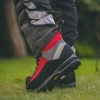 Buty antyprzecięciowe Arbortec SCAFELL LITE RED