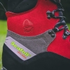 Buty antyprzecięciowe Arbortec SCAFELL LITE RED