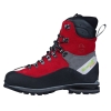 Buty antyprzecięciowe Arbortec SCAFELL LITE RED