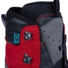 Buty antyprzecięciowe Arbortec SCAFELL LITE RED