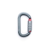 Karabinek AT HEIGHT K15 ALUMINIUM TA - grey