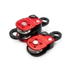 Bloczek z krętlikiem At Height SWIVEL PULLEY DOUBLE