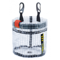 Wiaderko na drobne narzędzia Beal GLASS BUCKET 1,8 L