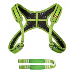 Uprząż piersiowa Ocun WEBEE CHEST LITE + TIE in SLING