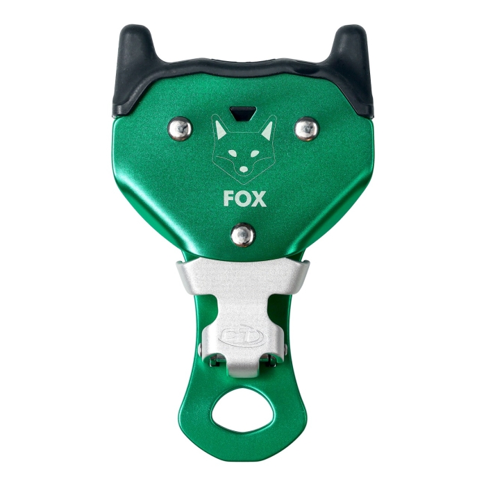 Bloczek do parków linowych Climbing Technology FOX