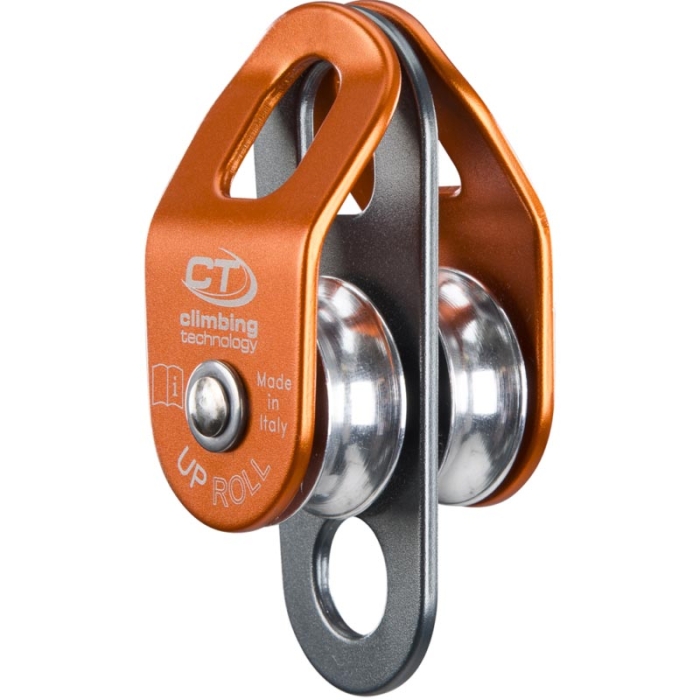 Bloczek Climbing Technology UP ROLL