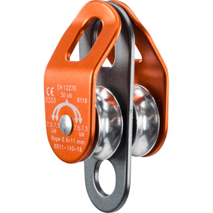 Bloczek Climbing Technology UP ROLL