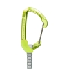 Zestaw ekspresów Climbing Technology LIME-M SET DY/ x5 - 12 cm ANODIZED