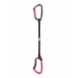 Ekspres Climbing Technology Lime Set DY 22cm - anthra/ cycla