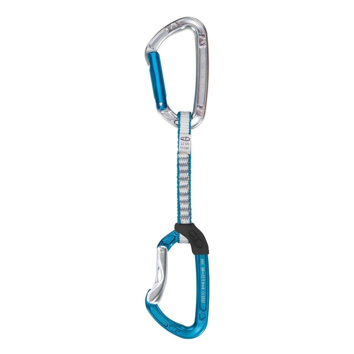 Zestaw ekspresów Climbing Technology AERIAL PRO SET DY 12 cm/ x5