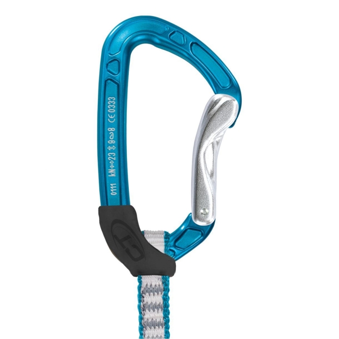Zestaw ekspresów Climbing Technology AERIAL PRO SET DY 12 cm/ x5