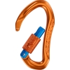 Karabinek Climbing Technology MORFO BG