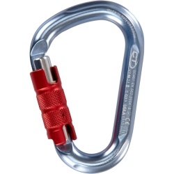 Karabinek Climbing Technology SNAPPY TG