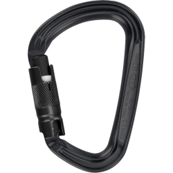 Karabinek Climbing Technology XL-D TG - black
