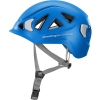 Kask wspinaczkowy Climbing Technology GALAXY - blue/ white