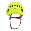 Kask via ferrata Climbing Technology MOON - lime/ green