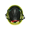 Kask via ferrata Climbing Technology MOON - lime/ green
