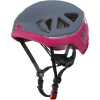 Kask wspinaczkowy Climbing Technology SIRIO - dark smoke/ cyclamen