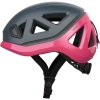 Kask wspinaczkowy Climbing Technology SIRIO - dark smoke/ cyclamen