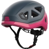 Kask wspinaczkowy Climbing Technology SIRIO - dark smoke/ cyclamen