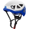 Kask wspinaczkowy Climbing Technology SIRIO - white/ blue