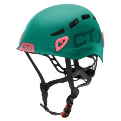 Kask Climbing Technology ECLIPSE - green/ pink