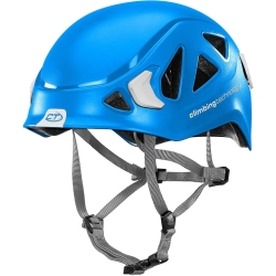 Kask wspinaczkowy Climbing Technology GALAXY - blue/ white