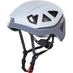 Kask wspinaczkowy Climbing Technology SIRIO - white/ smoke