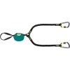Lonża via ferrata Climbing Technology CLASSIC-K COMPACT
