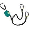 Lonża via ferrata Climbing Technology CLASSIC-K COMPACT