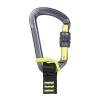 Lonża via ferrata Climbing Technology CLASSIC-K COMPACT