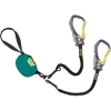 Lonża via ferrata Climbing Technology HOOK IT COMPACT