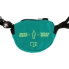 Lonża via ferrata Climbing Technology HOOK IT COMPACT