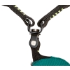 Lonża via ferrata Climbing Technology HOOK IT COMPACT