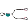Lonża via ferrata Climbing Technology TOP SHELL COMPACT TWIST W