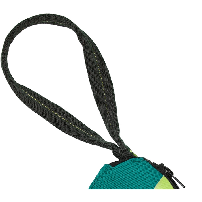 Lonża via ferrata Climbing Technology TOP SHELL COMPACT TWIST W