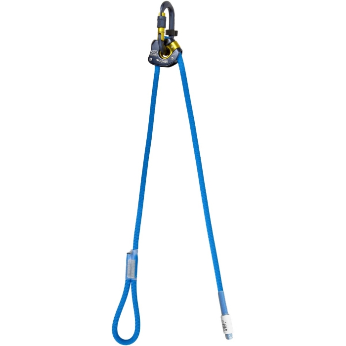Lonża regulowana Climbing Technology TUNER-I