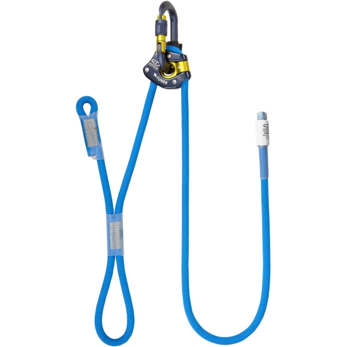 Lonża regulowana Climbing Technology TUNER-Y