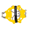 Raczki CLIMBING TECHNOLOGY ICE TRACTION CRAMPONS PLUS