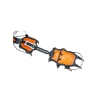 Raki Climbing Technology LYCAN - AUTOMATY