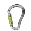 Karabinek CLIMBING TECHNOLOGY Axis HMS TG