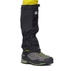 Stuptuty CLIMBING TECHNOLOGY Prosnow Gaiter - Black
