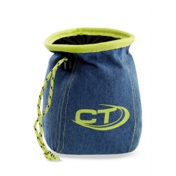 Woreczek na magnezję Climbing Technology BLUEJ