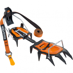 Raki Climbing Technology LYCAN - AUTOMATY