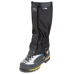 Stuptuty CLIMBING TECHNOLOGY Prosnow Gaiter - Black