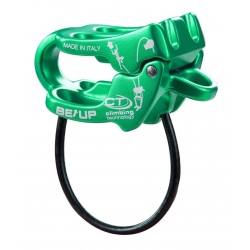 Przyrząd asekuracyjny Climbing Technology BE-UP - GREEN
