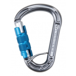 Karabinek CLIMBING TECHNOLOGY Concept HMS Spring Bar TG (Triplex)