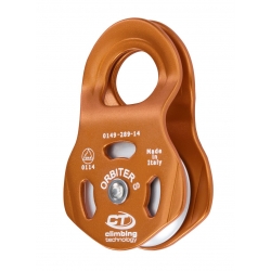 Bloczek CLIMBING TECHNOLOGY Orbiter S